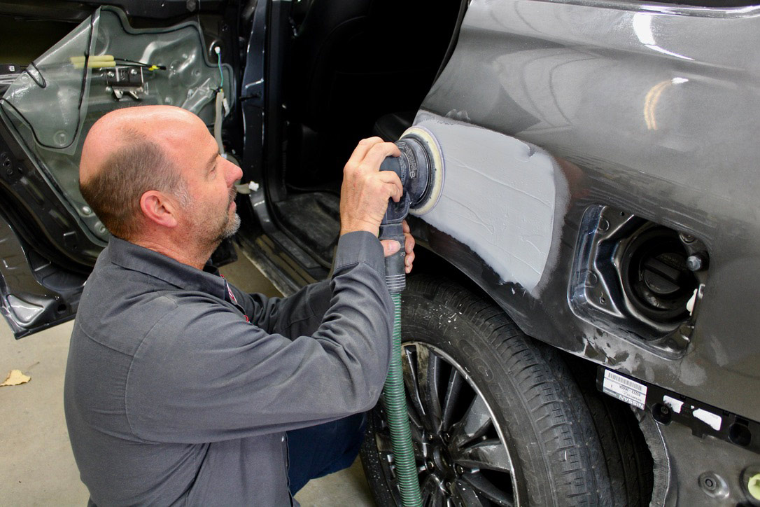 Woodbury Woodlane Heppner's Auto Body