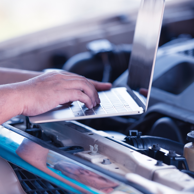 Auto-Work