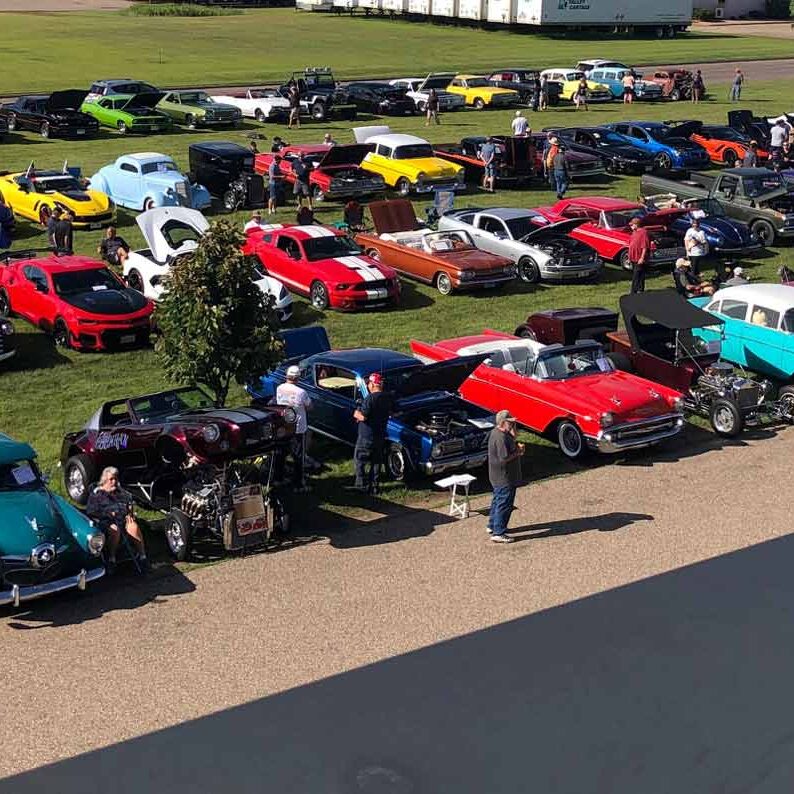 Heppner's Auto Body Twin Cities Collision Repair Experts